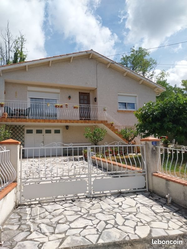 Maison à vendre, 78m², Port-Sainte-Marie