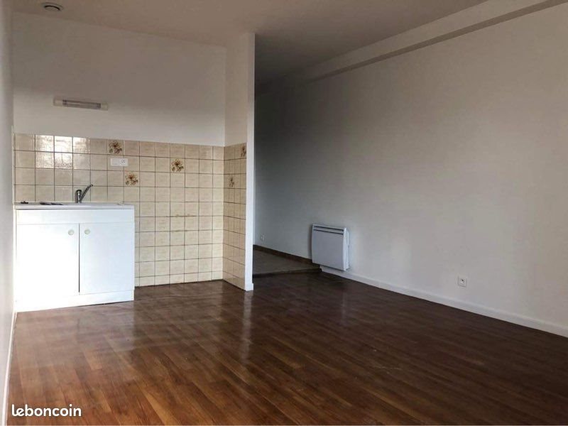 Appartement à louer, 24m², Is-sur-Tille
