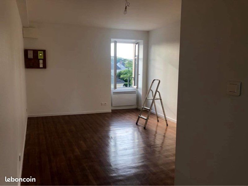 Appartement à louer, 24m², Is-sur-Tille
