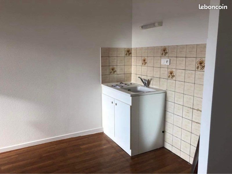 Appartement à louer, 24m², Is-sur-Tille