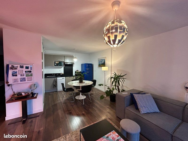 Appartement à louer, 50m², Poitiers