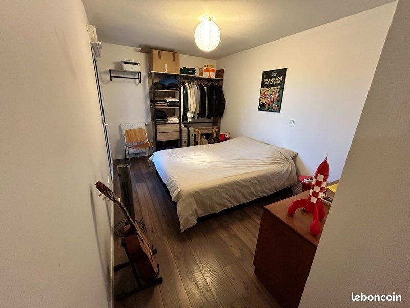 Appartement à louer, 50m², Poitiers