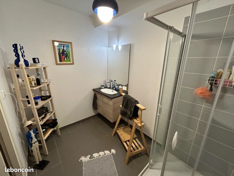 Appartement à louer, 50m², Poitiers
