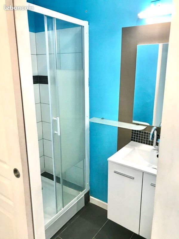 Appartement à louer, 18m², Toulon