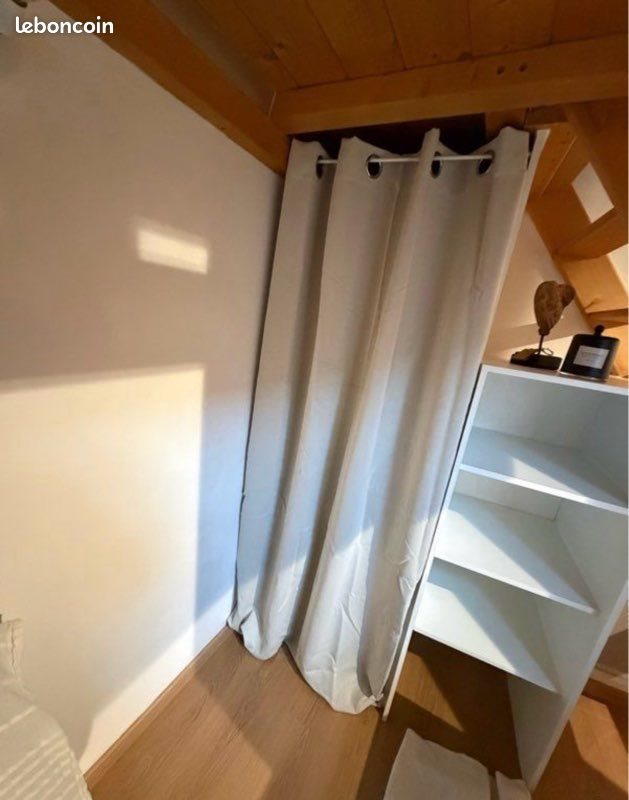Appartement à louer, 15m², Chambéry