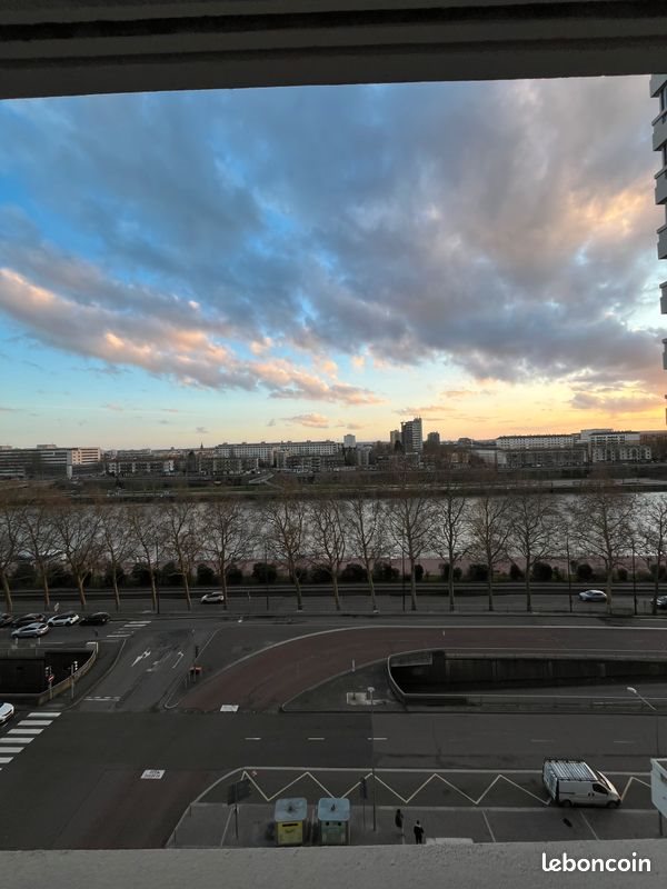 Appartement à vendre, 35m², Rouen