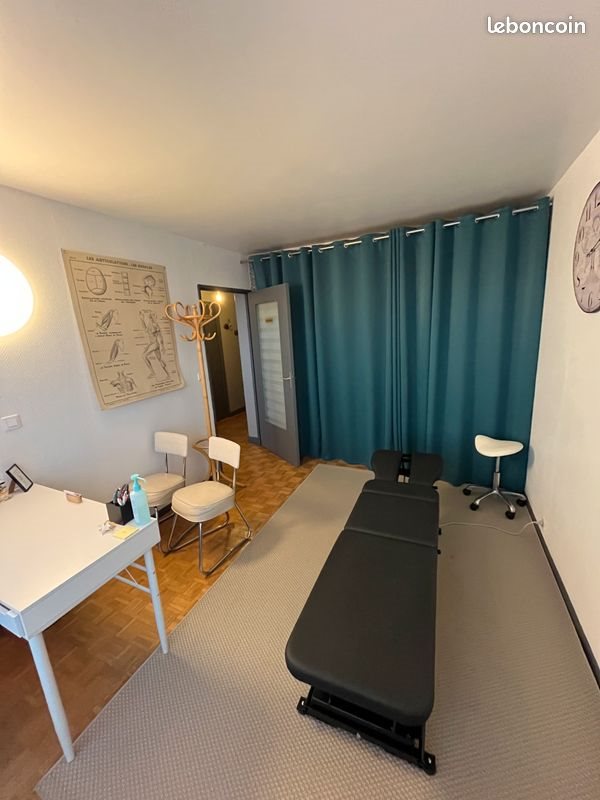 Appartement à vendre, 35m², Rouen