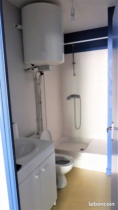 Appartement à louer, 22m², Poitiers
