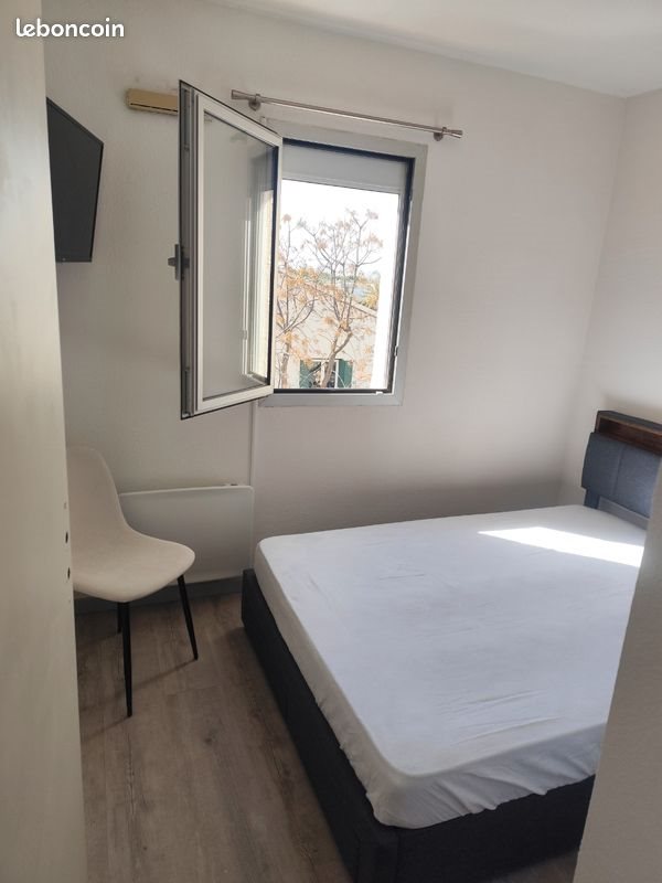 Appartement à louer, 26m², Saint-Cyprien