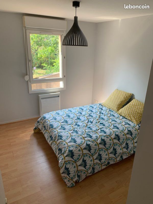 Appartement à louer, 51m², Toulouse