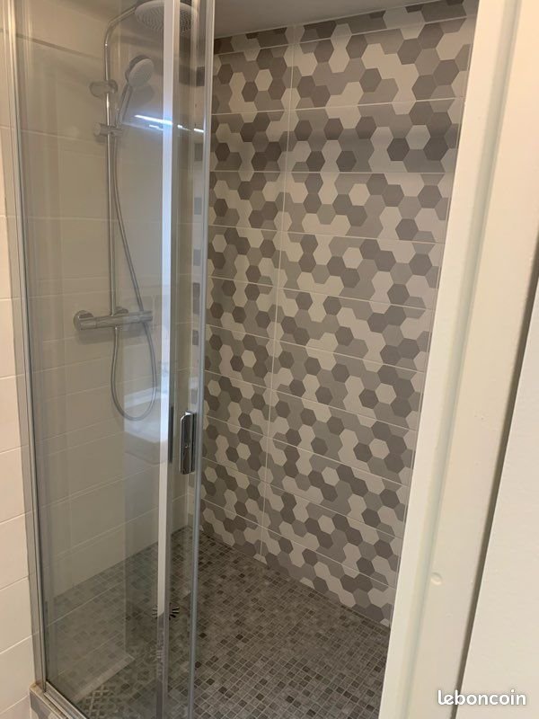 Appartement à louer, 51m², Toulouse