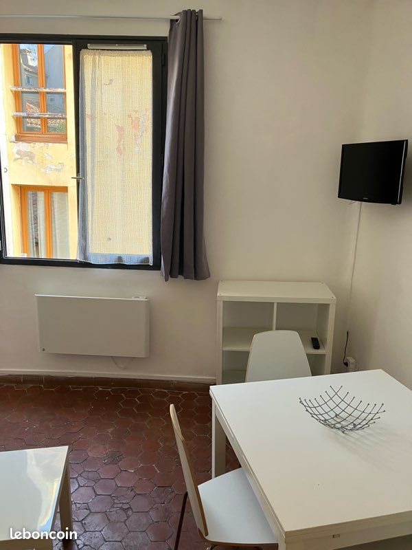 Appartement à louer, 21m², Aix-en-Provence