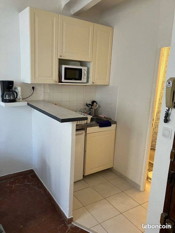 Appartement à louer, 21m², Aix-en-Provence