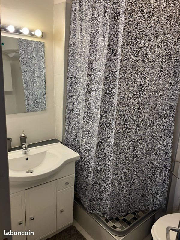 Appartement à louer, 21m², Aix-en-Provence