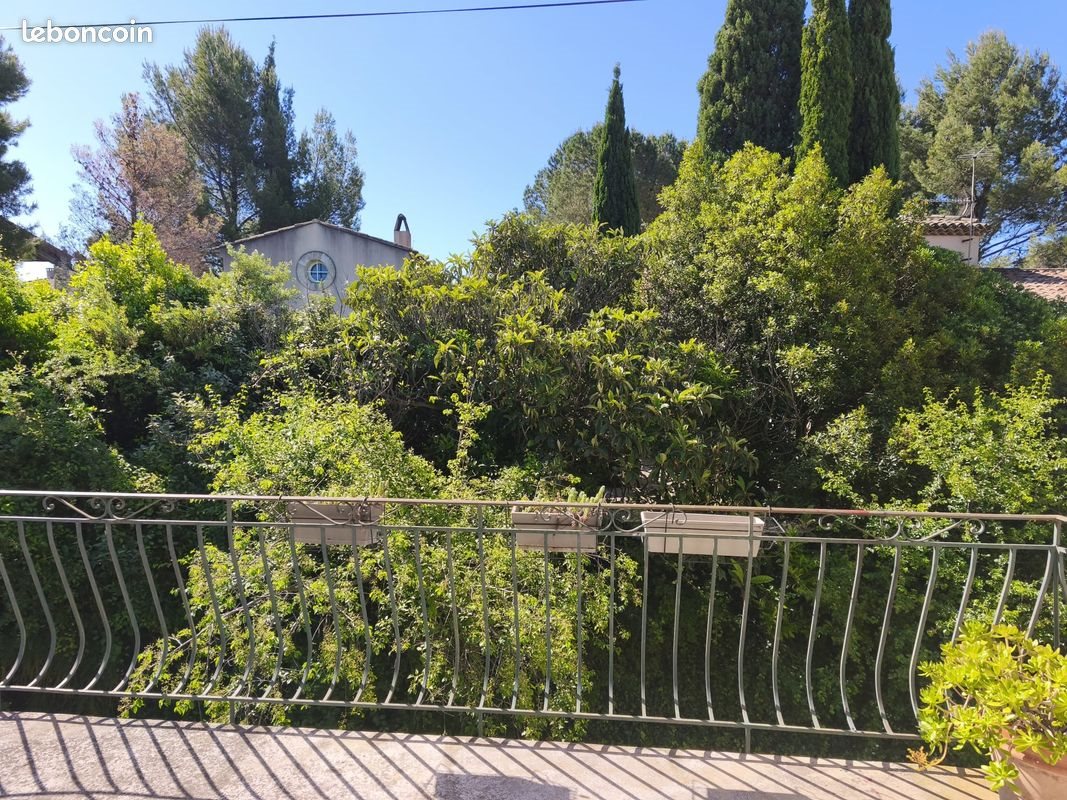 Maison à vendre, 116m², Carpentras
