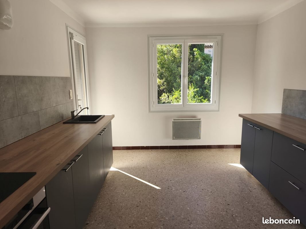 Maison à vendre, 116m², Carpentras
