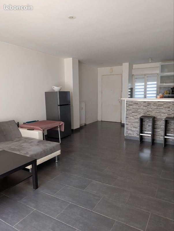 Appartement à vendre, 66m², Mitry-Mory