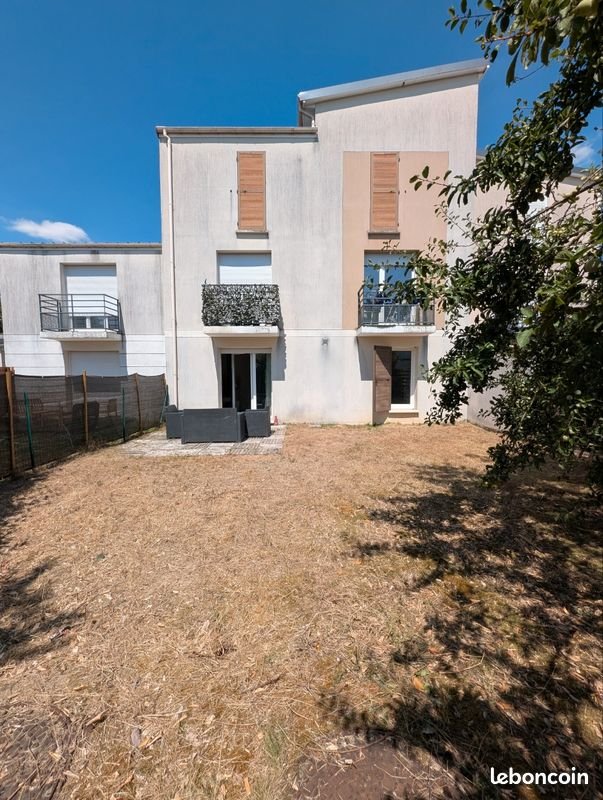 Appartement à vendre, 66m², Mitry-Mory