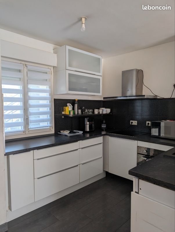 Appartement à vendre, 66m², Mitry-Mory