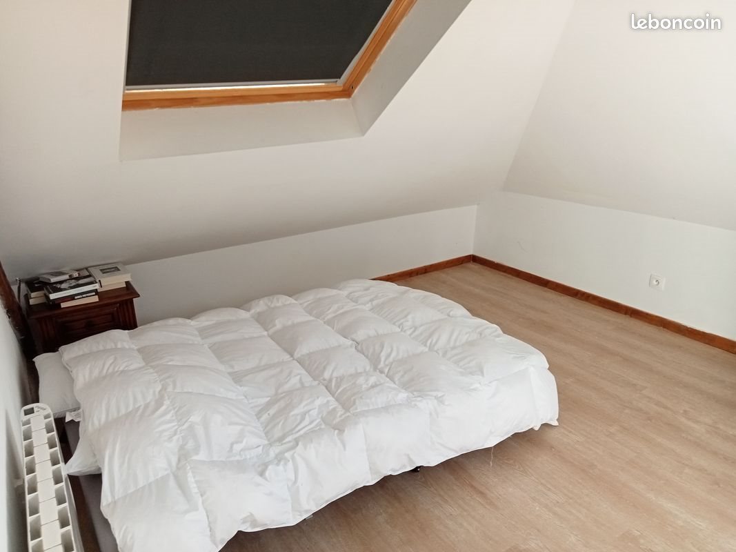 Appartement à louer, 42m², Le Quesnoy