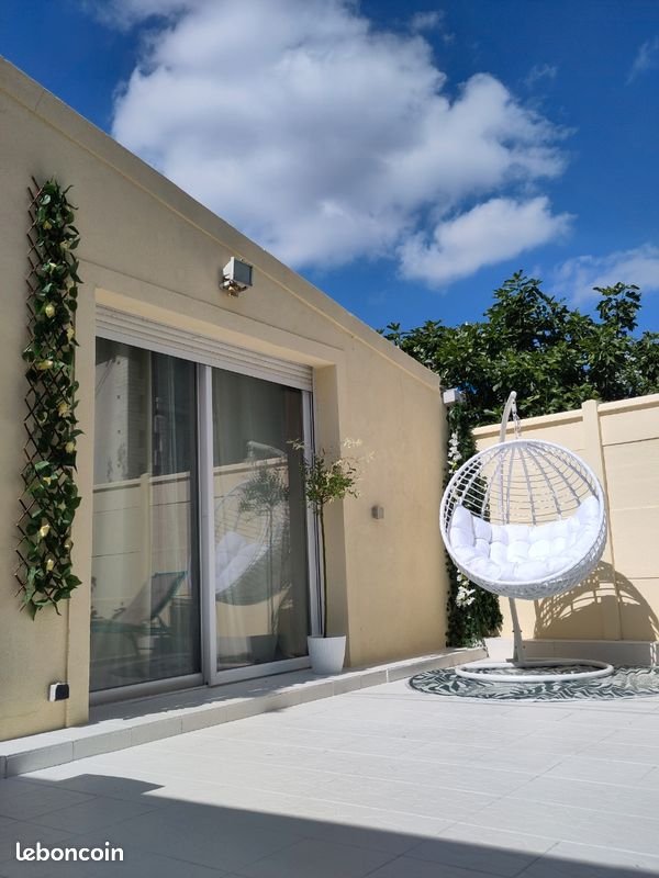 Maison à vendre, 45m², Bezons