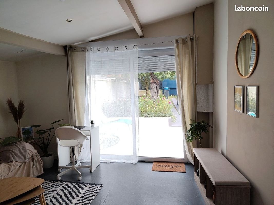 Maison à vendre, 45m², Bezons