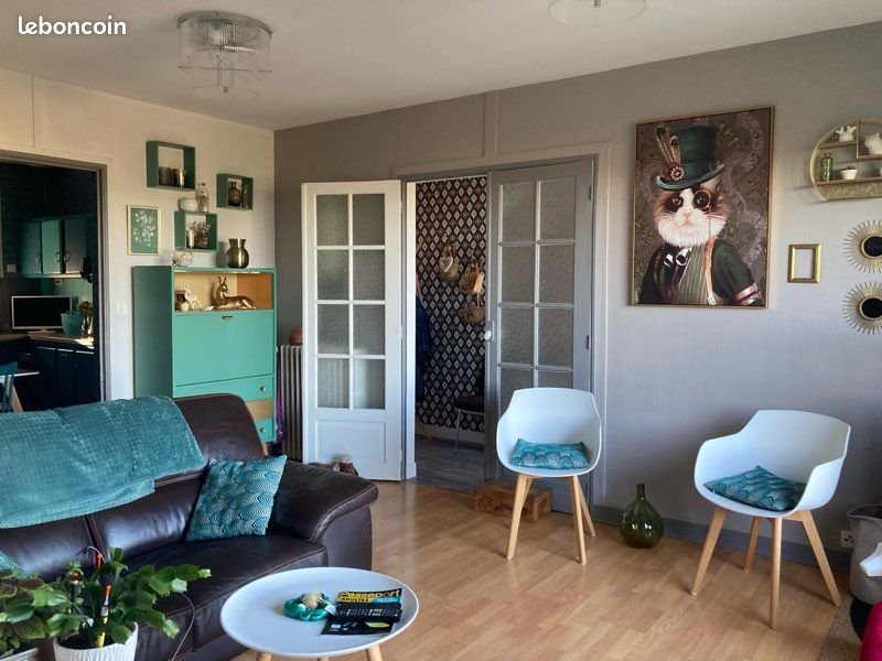 Maison à vendre, 125m², Fontenay-le-Comte