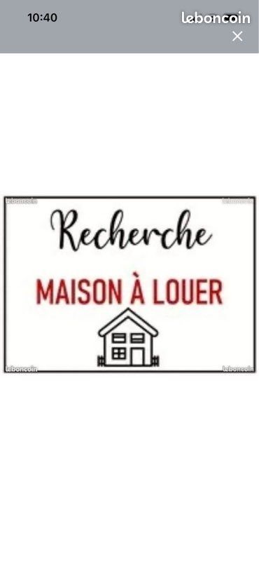 Maison à louer, 80m², Clamart