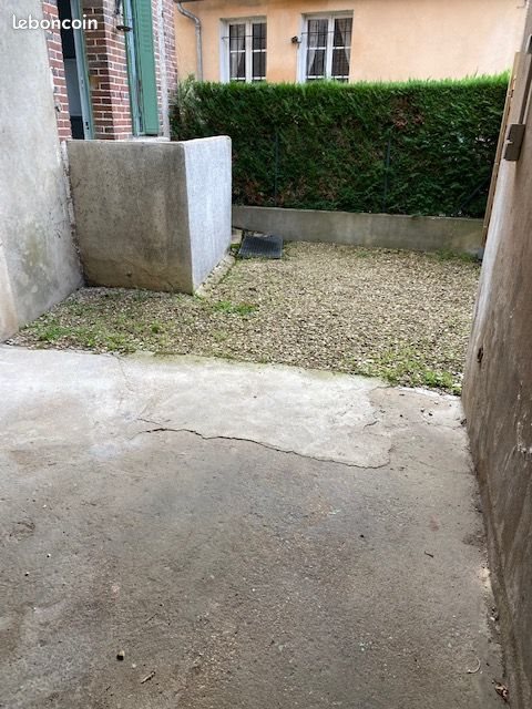 Maison à louer, 86m², Bassou