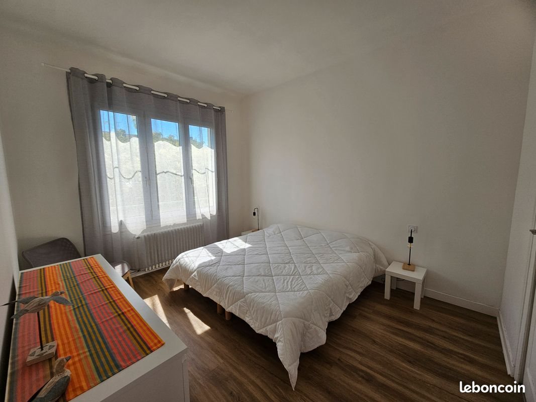 Appartement à louer, 95m², Saint-Nazaire