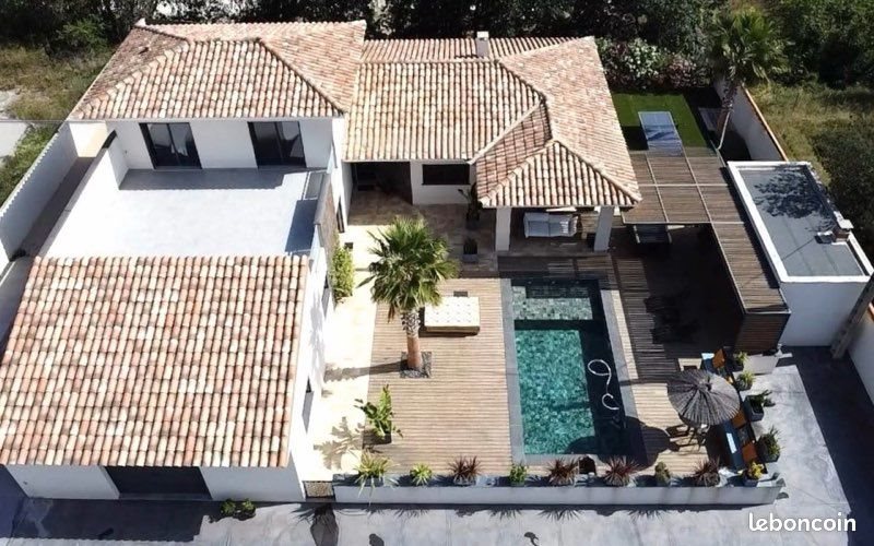 Maison à vendre, 220m², Perpignan