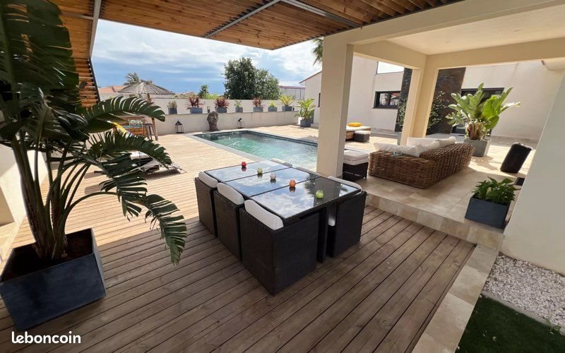Maison à vendre, 220m², Perpignan