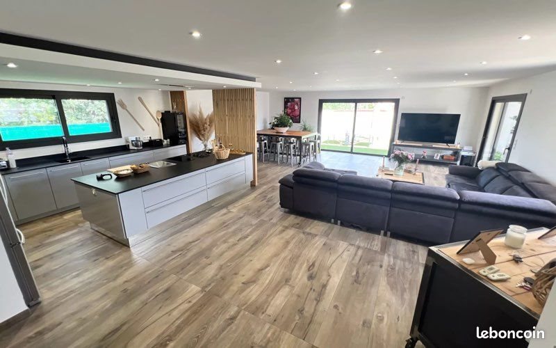Maison à vendre, 220m², Perpignan