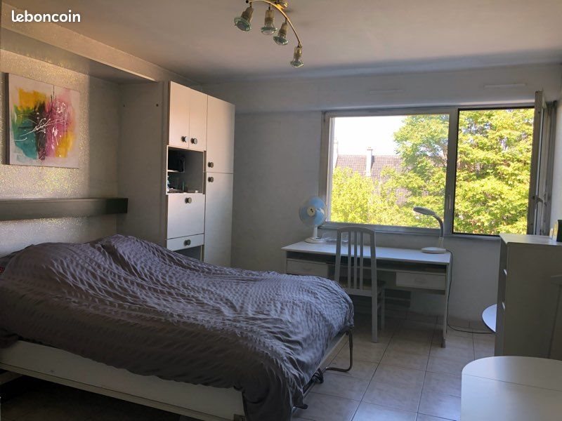 Appartement à louer, 28m², Illzach