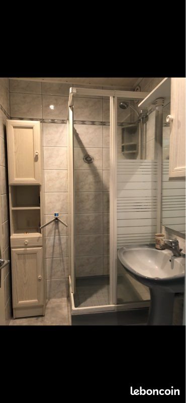 Appartement à louer, 28m², Illzach