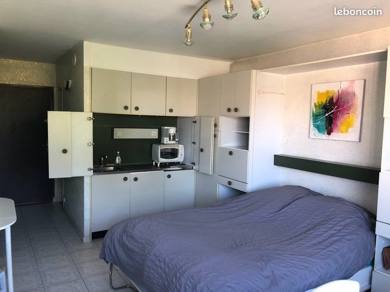 Appartement à louer, 28m², Illzach