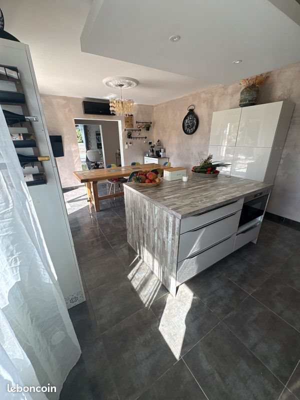 Maison à vendre, 200m², Guémené-Penfao