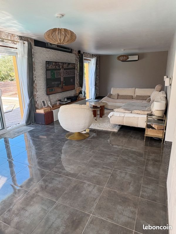 Maison à vendre, 200m², Guémené-Penfao