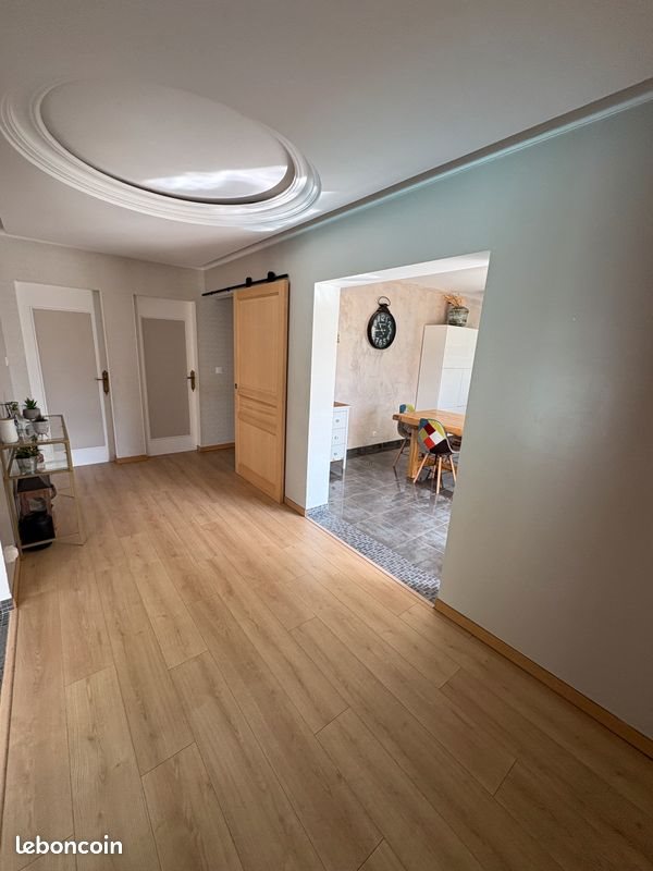 Maison à vendre, 200m², Guémené-Penfao