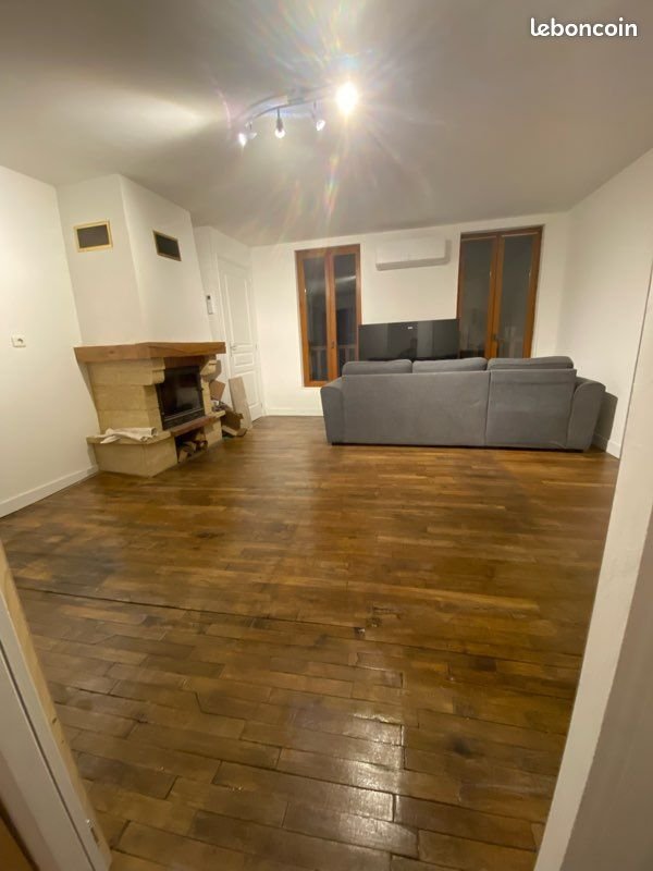 Appartement à vendre, 95m², Troyes