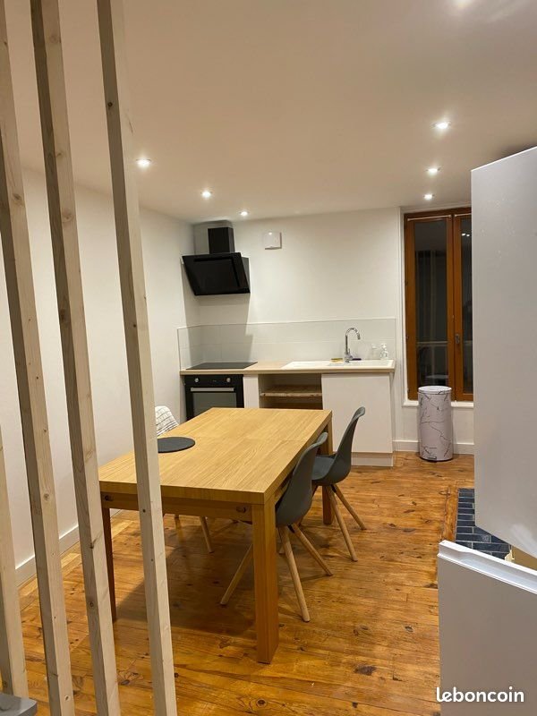 Appartement à vendre, 95m², Troyes