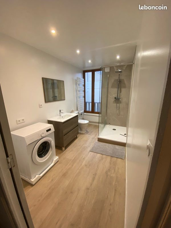 Appartement à vendre, 95m², Troyes