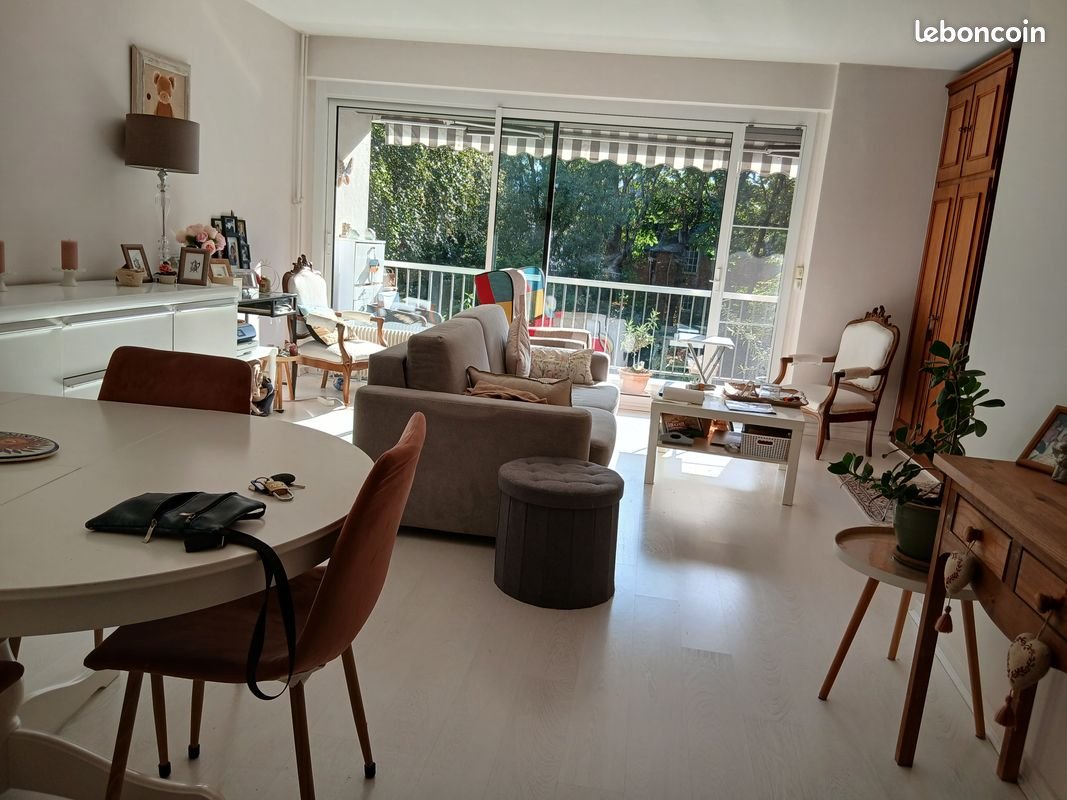 Appartement à vendre, 62m², Roubaix