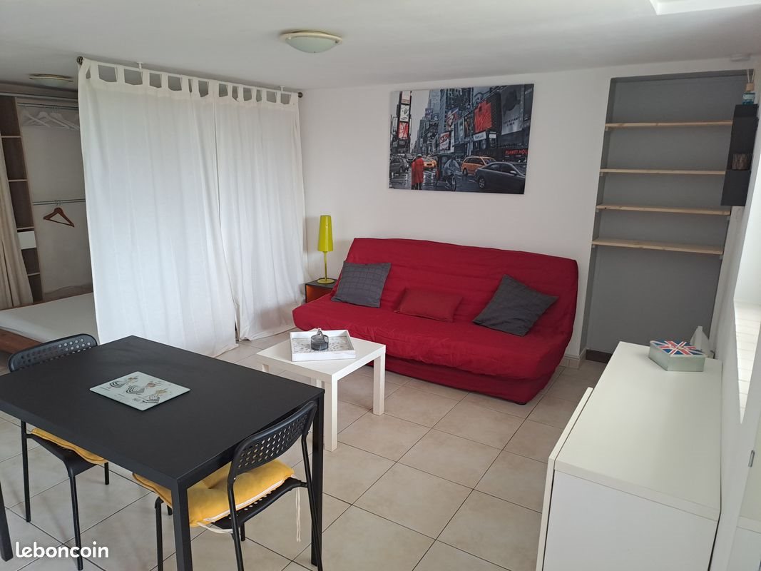 Appartement à louer, 30m², Oudon