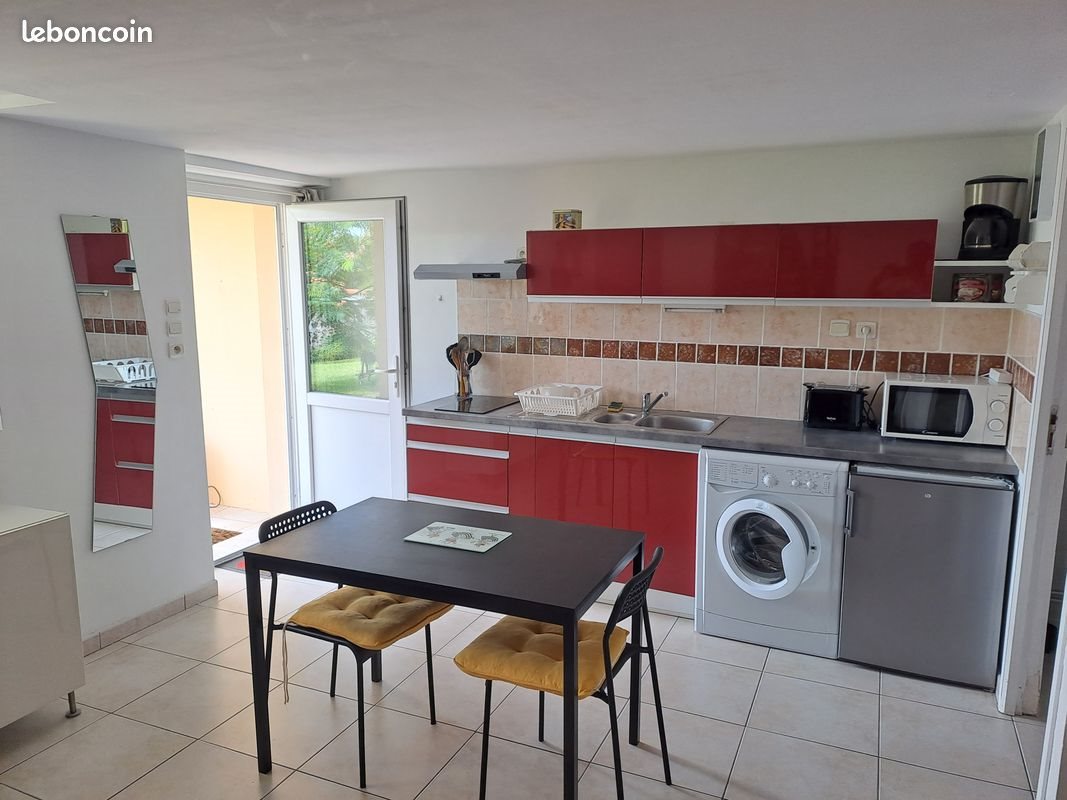 Appartement à louer, 30m², Oudon