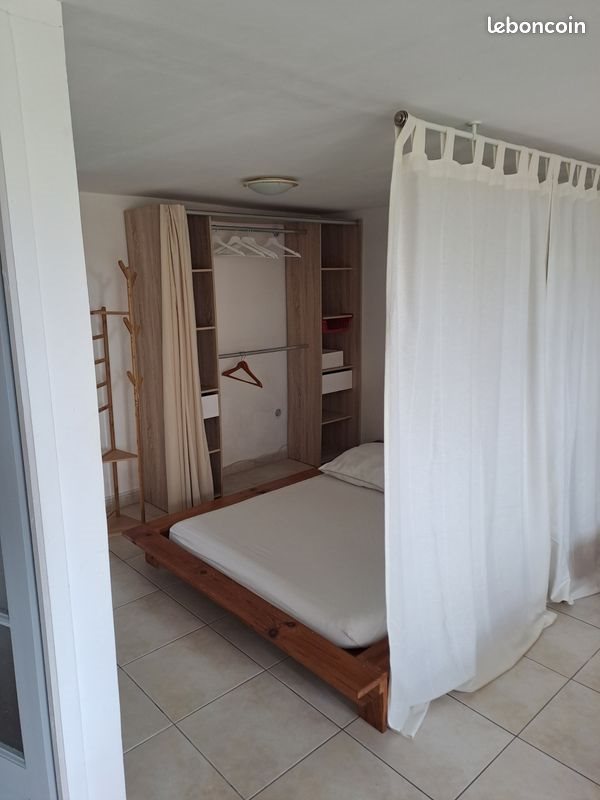 Appartement à louer, 30m², Oudon