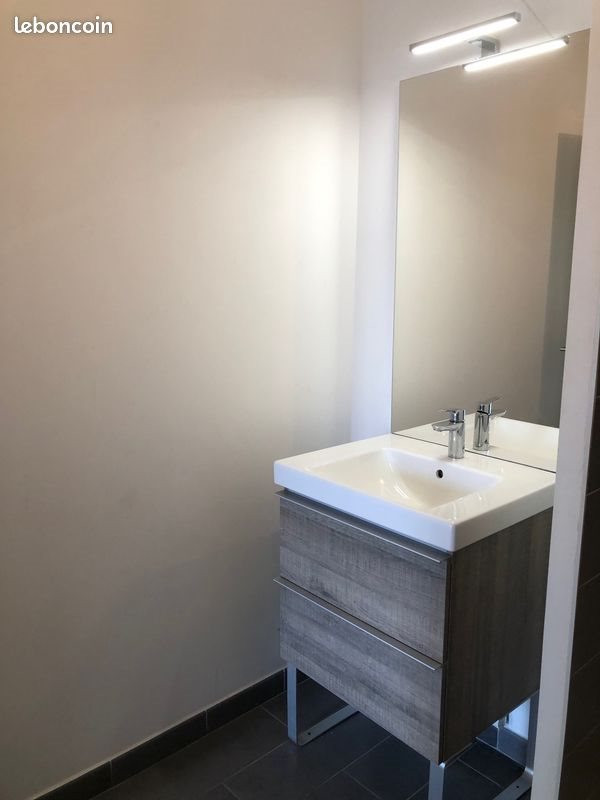 Appartement à vendre, 26m², Nanterre