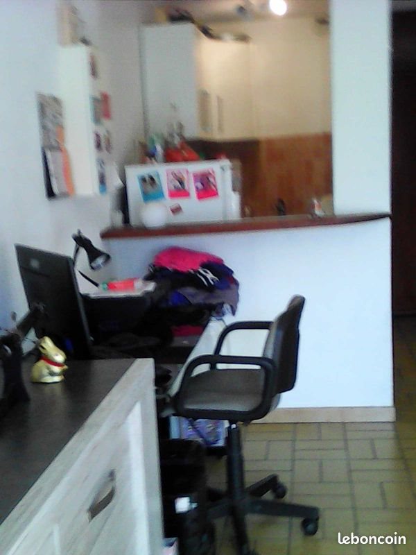 Appartement à louer, 30m², Cluses