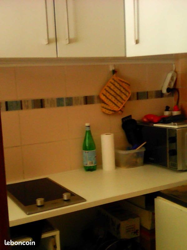 Appartement à louer, 30m², Cluses