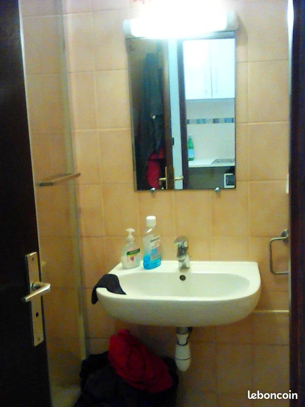 Appartement à louer, 30m², Cluses